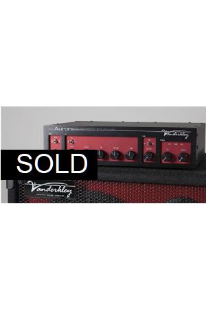 Vanderkley Amplification Aurora Vanderkley Amplification Aurora